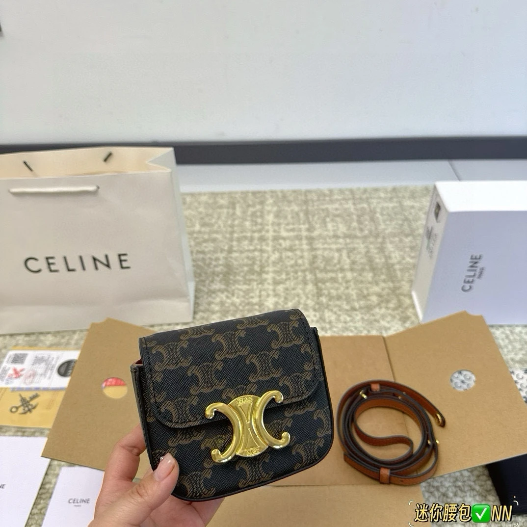Celine Bag — 2f03aeda