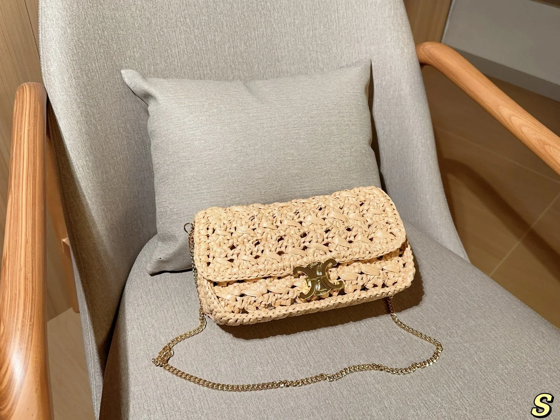 Celine Bag — 2573f1a5