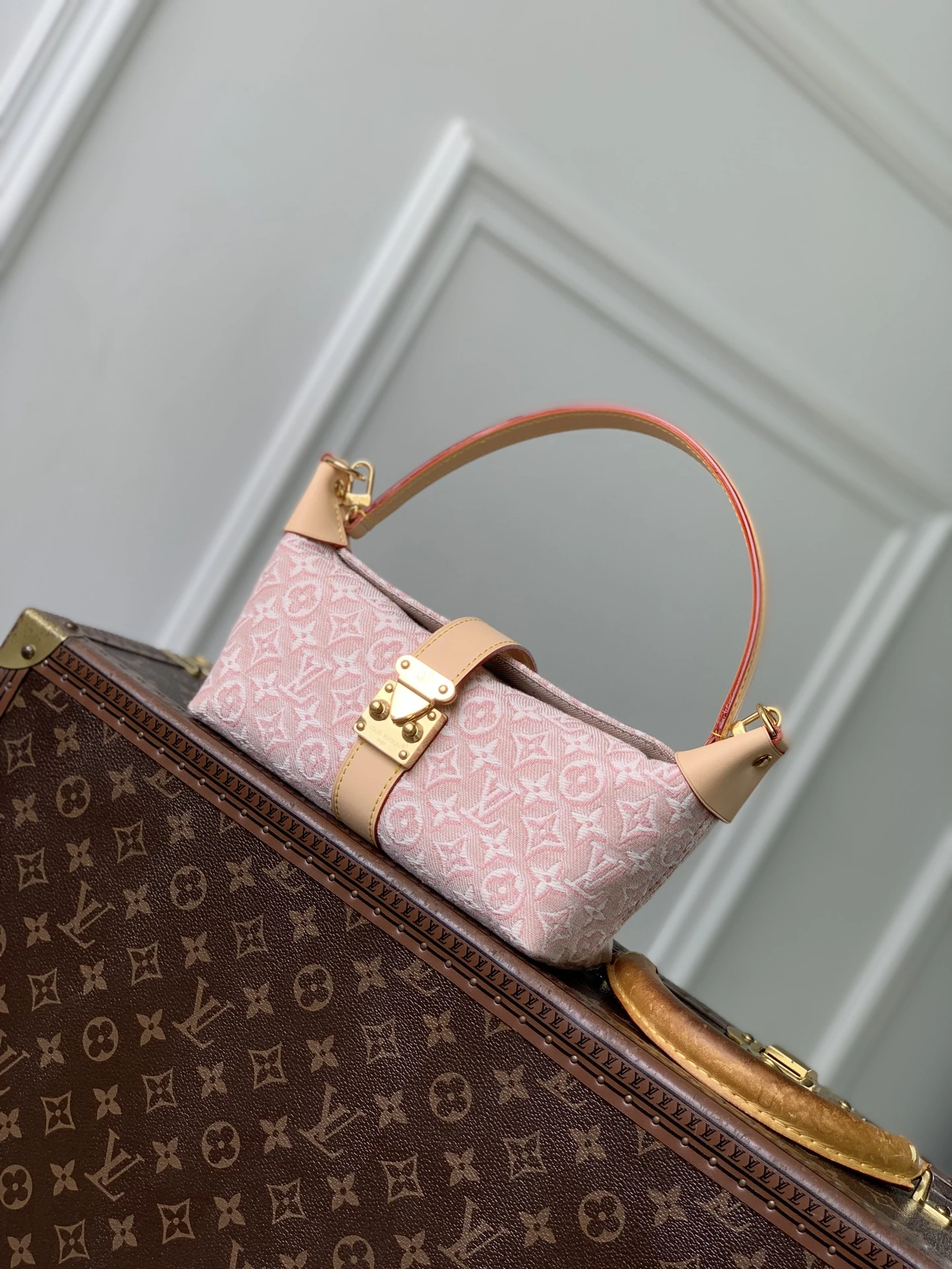 Louis Vuitton Bag — bf9f983d