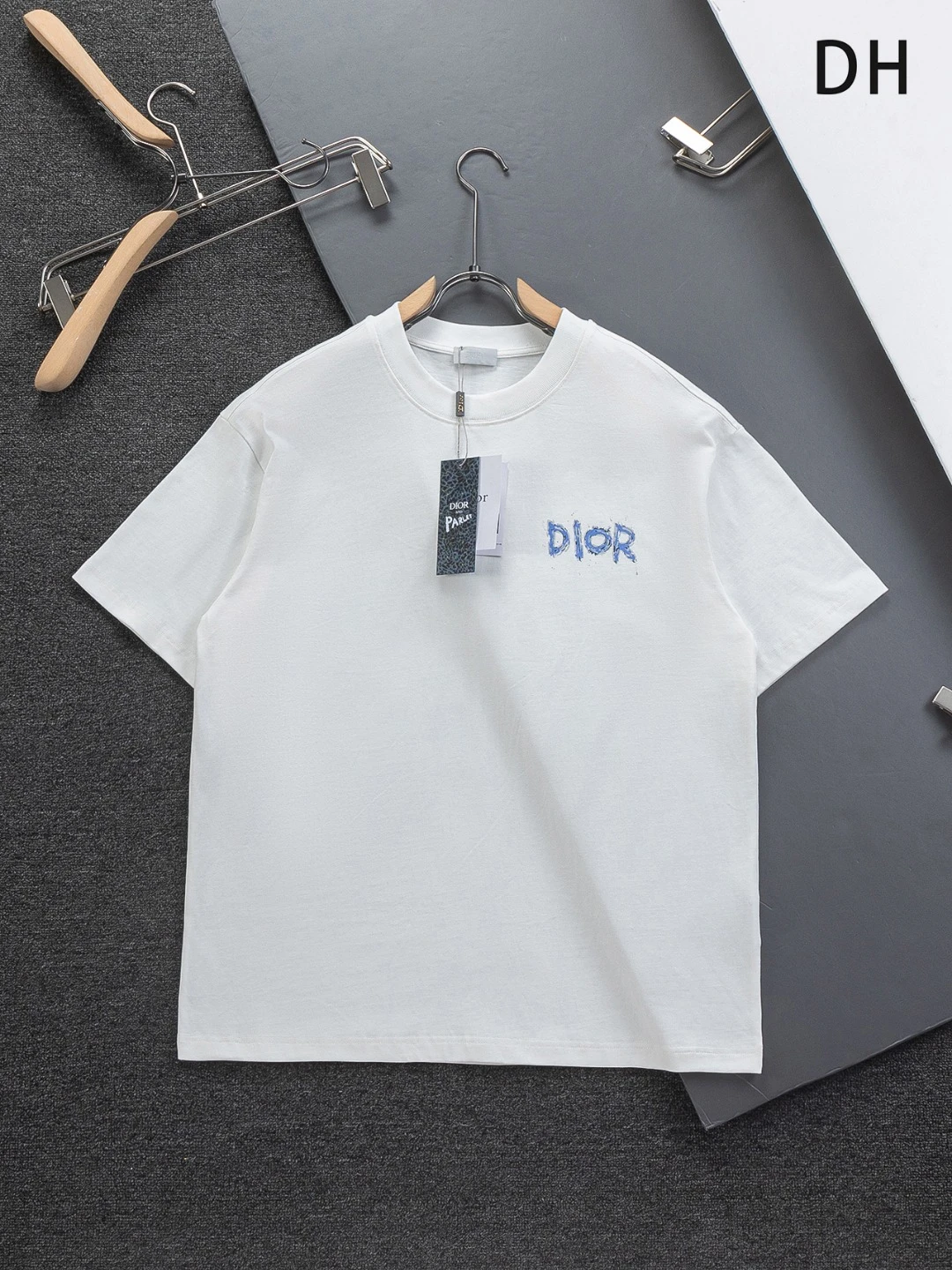 Dior T-Shirt — 09ec19c0