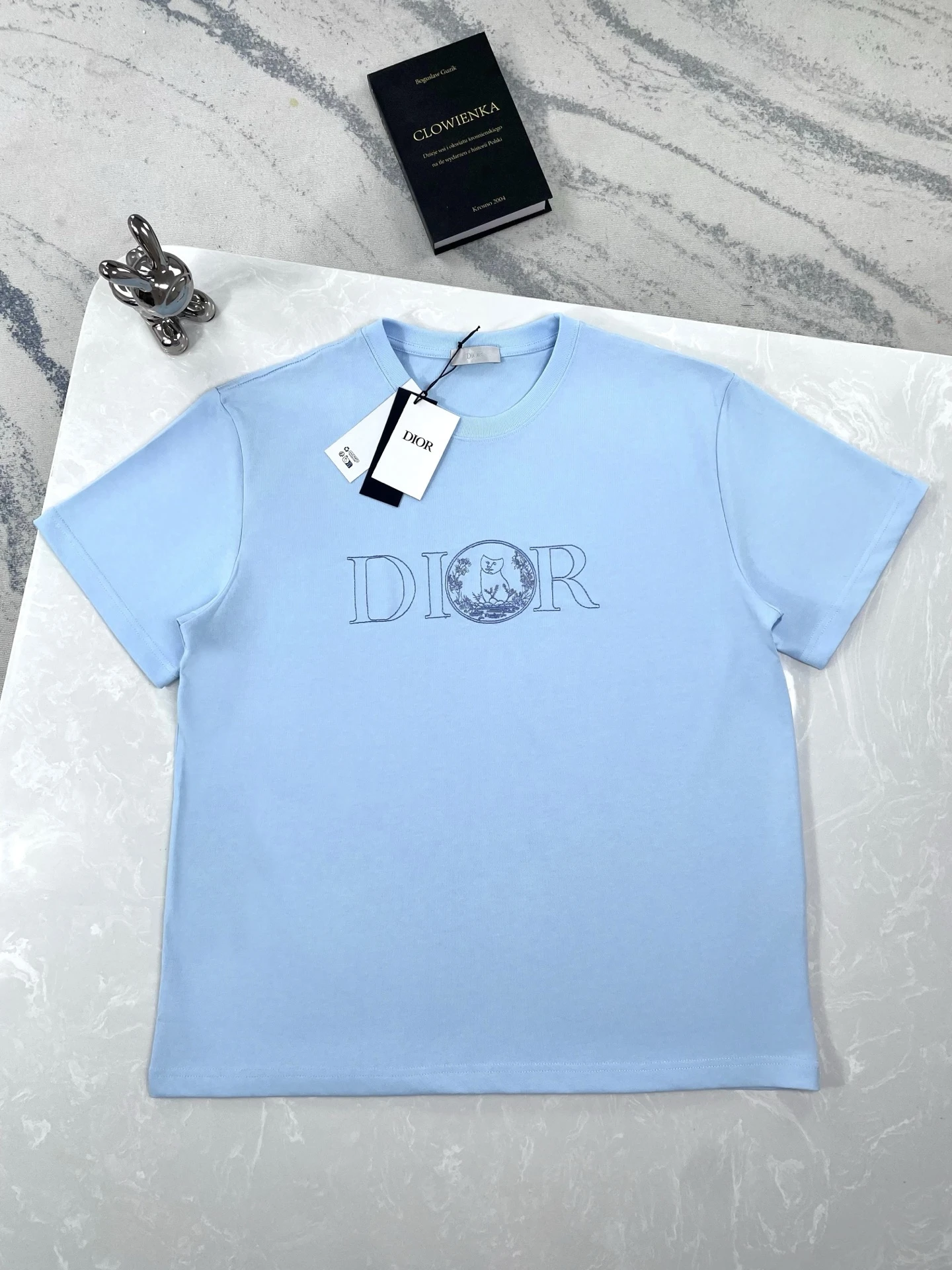Dior T-Shirt — 91043084