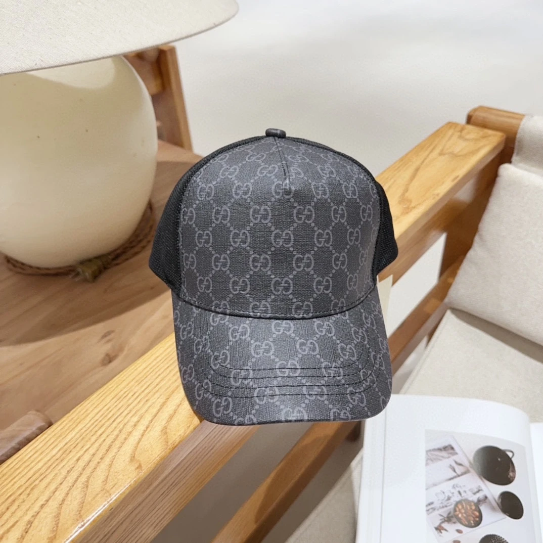 Gucci Hat — 4c8cc152