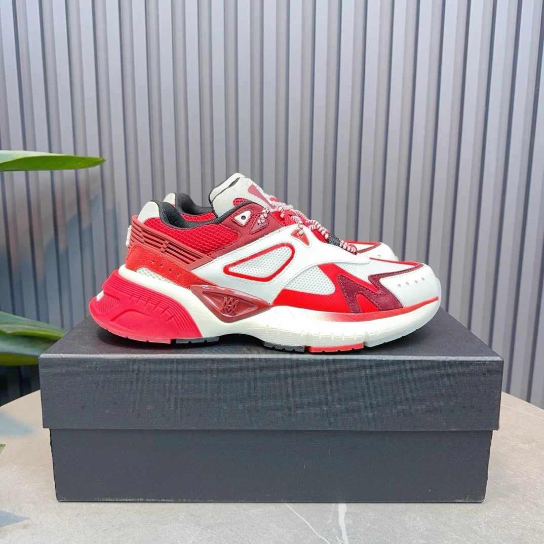 Amiri Shoes — 4cfa6d77