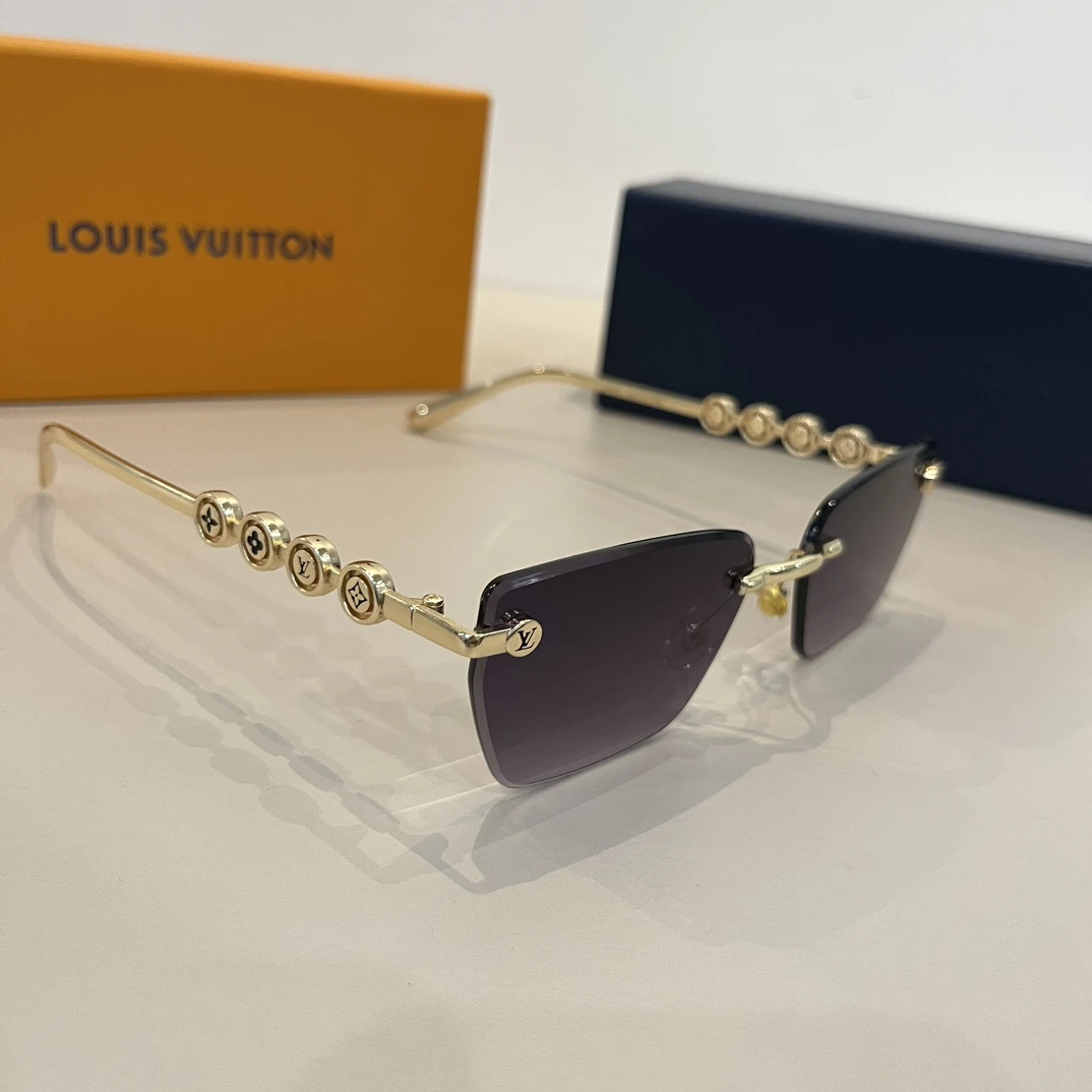 Louis Vuitton Eyewear — 1ae92ccc