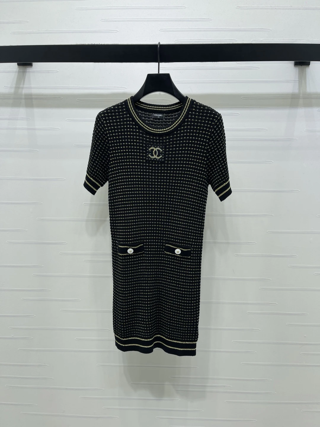 Chanel Dresses — 56522a1a