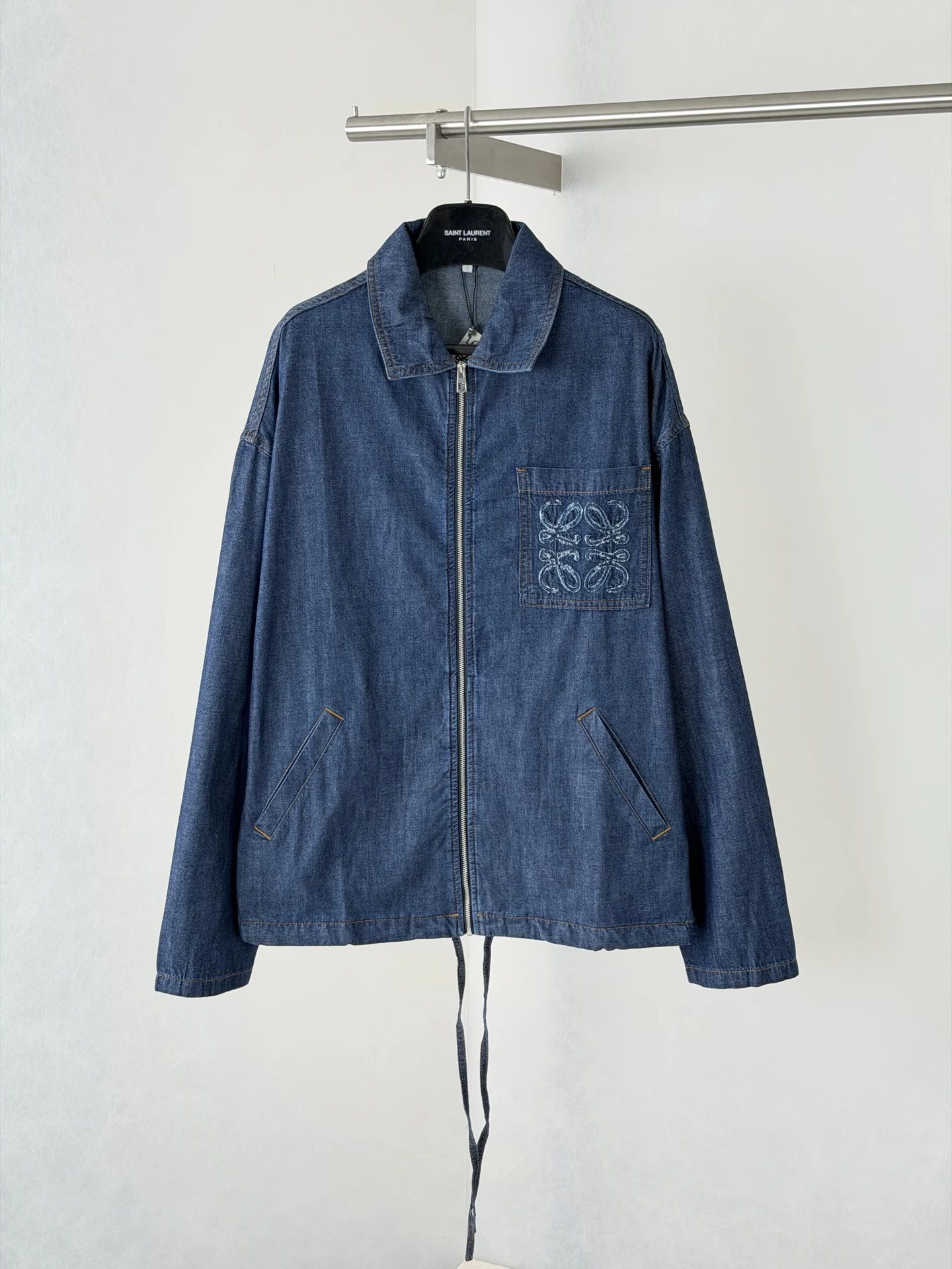 Loewe Jackets — 02b594ea