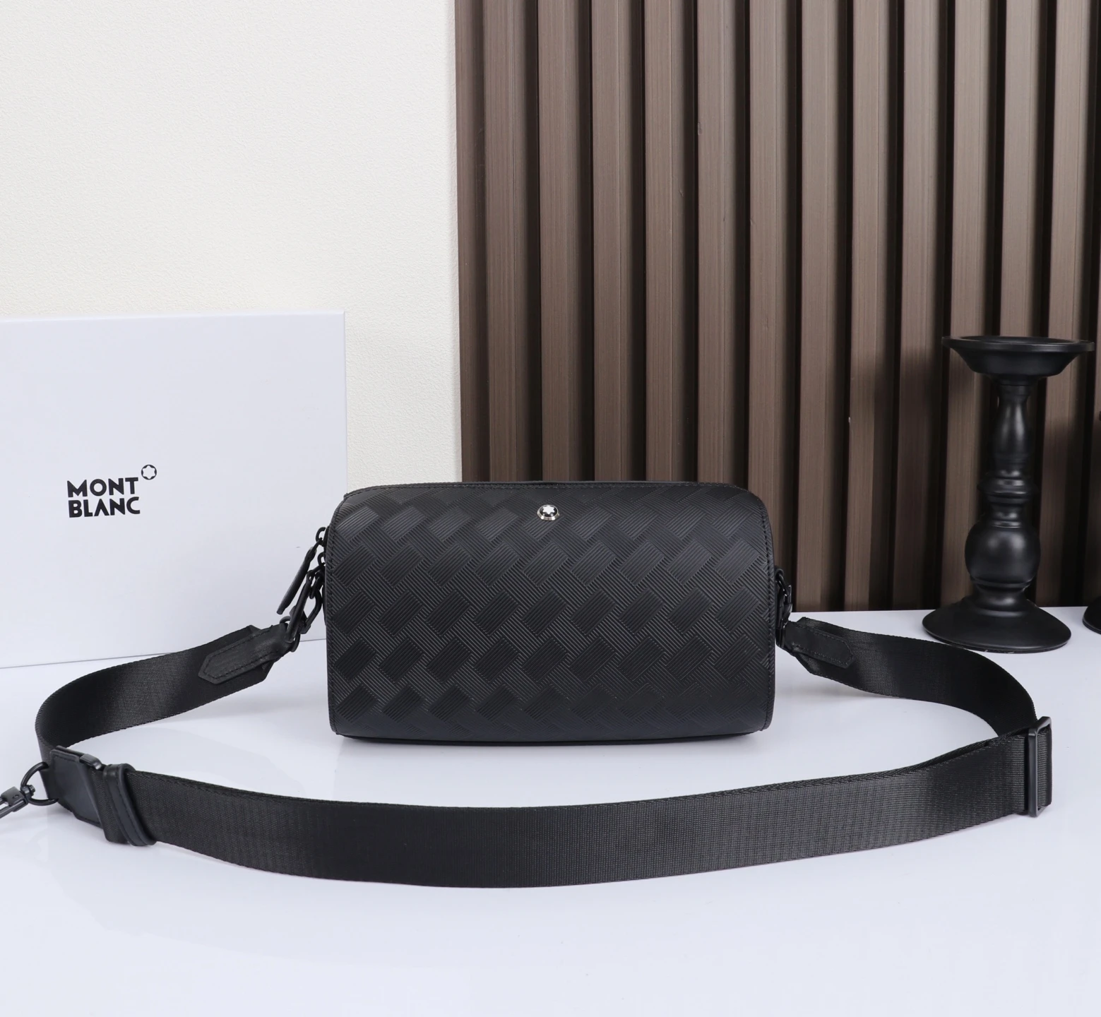 Montblanc Bag — 80411586