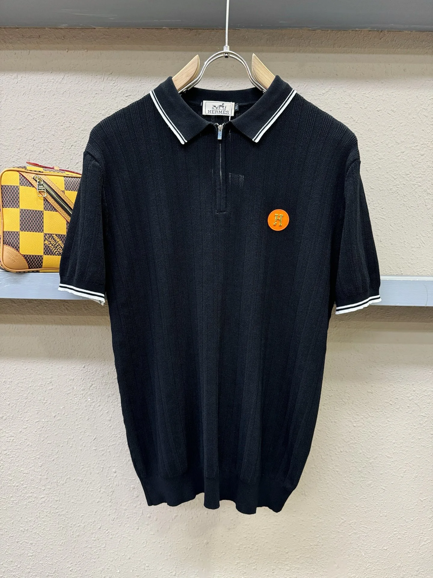 Hermès T-Shirt — 4f2d41a4
