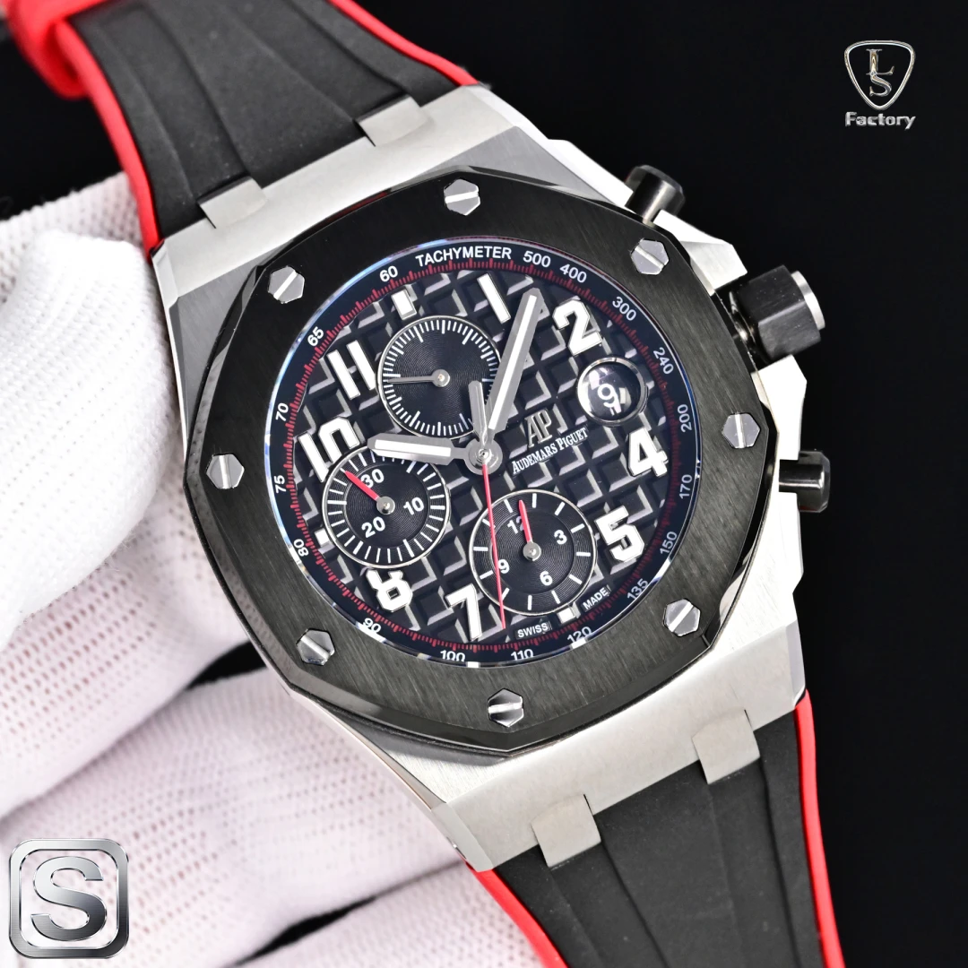 Audemars Piguet Watch — 5a0873a2