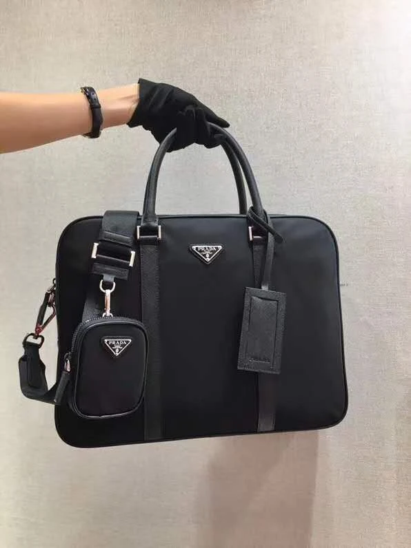 Montblanc Bag — 8562cb6f