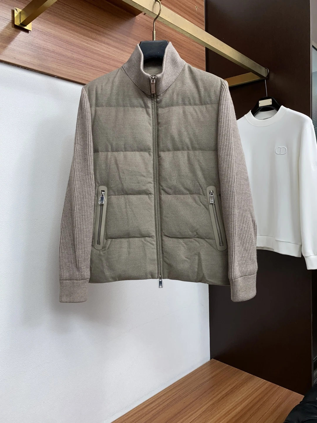 Zegna Jacket — e5925510