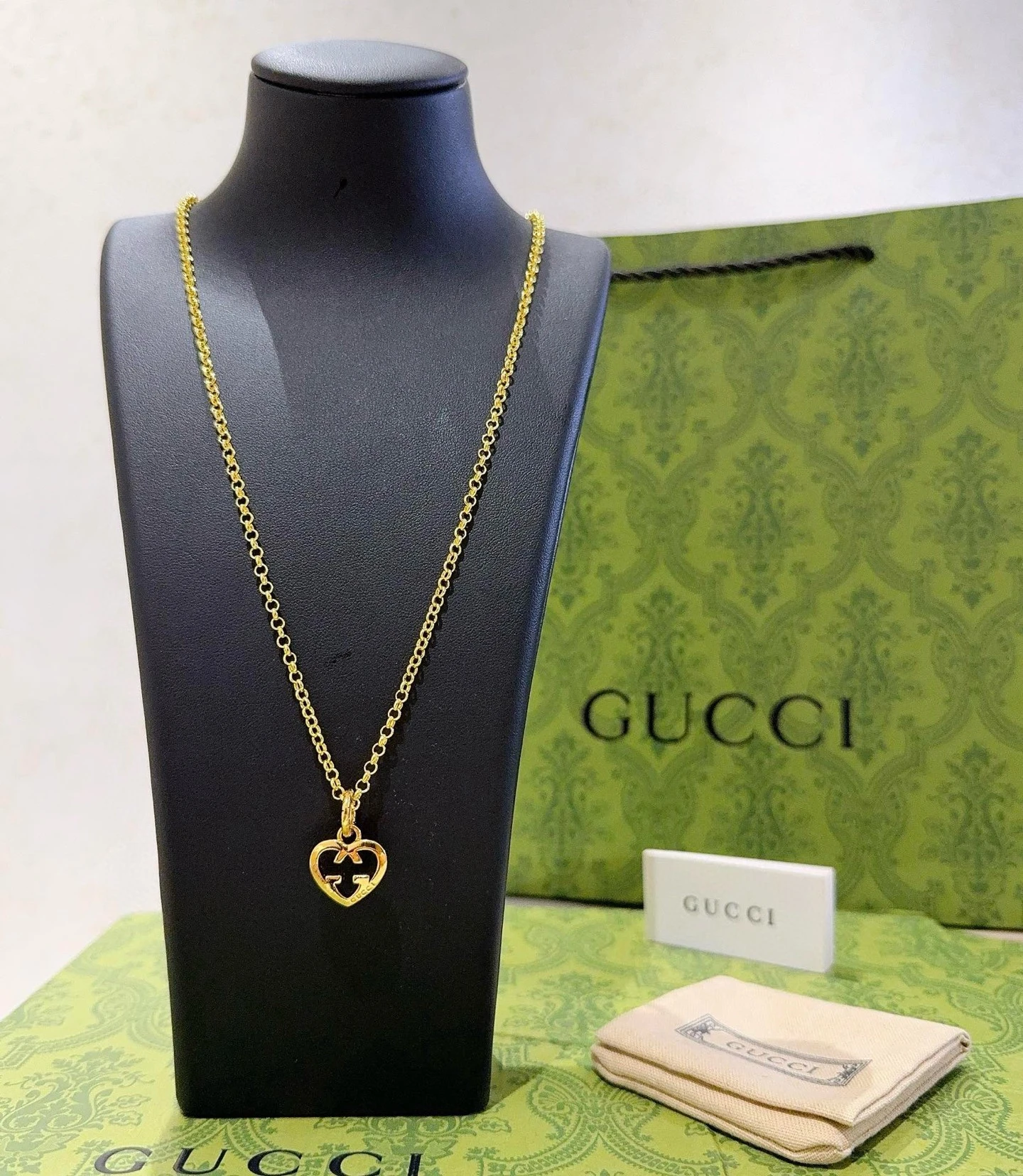 Gucci Jewellery — 3b04c80b