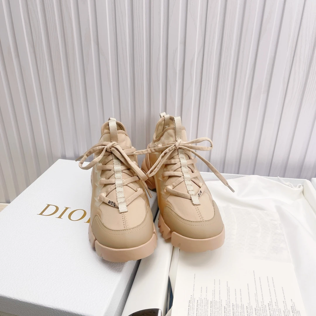 Dior Shoes — 57354fc2
