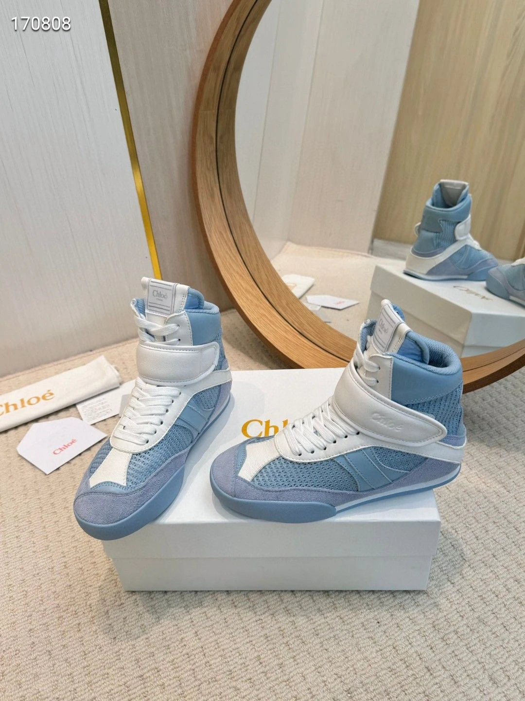 Sneakers — 2270ef5c