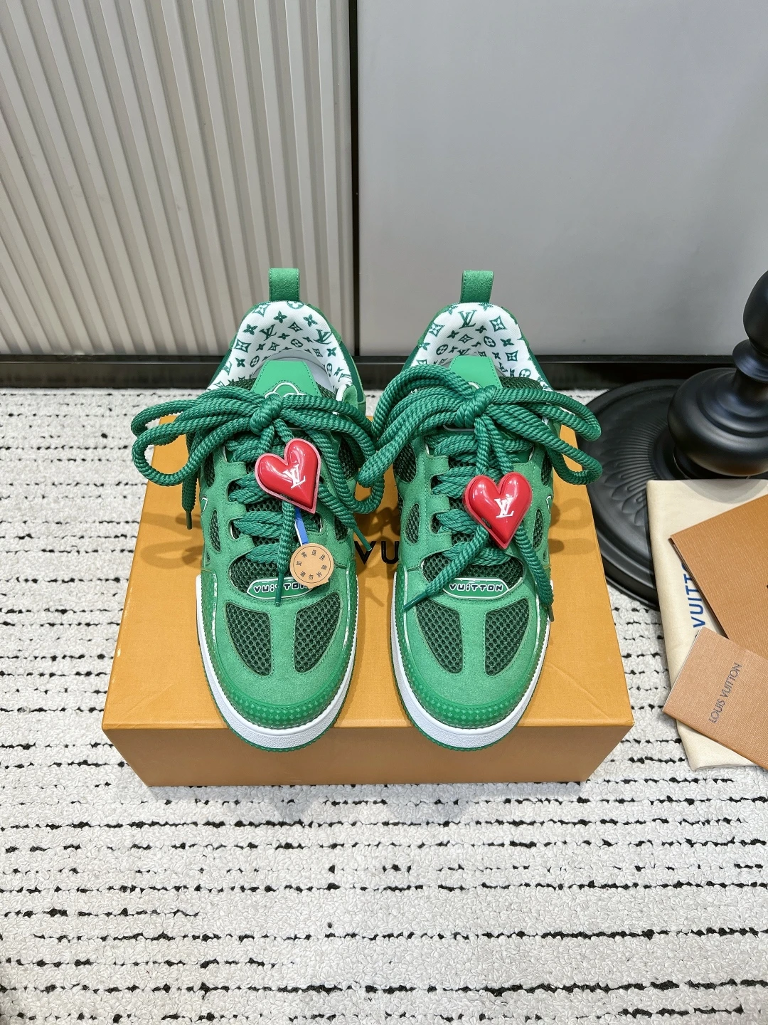 Louis Vuitton Shoes — db0949b0