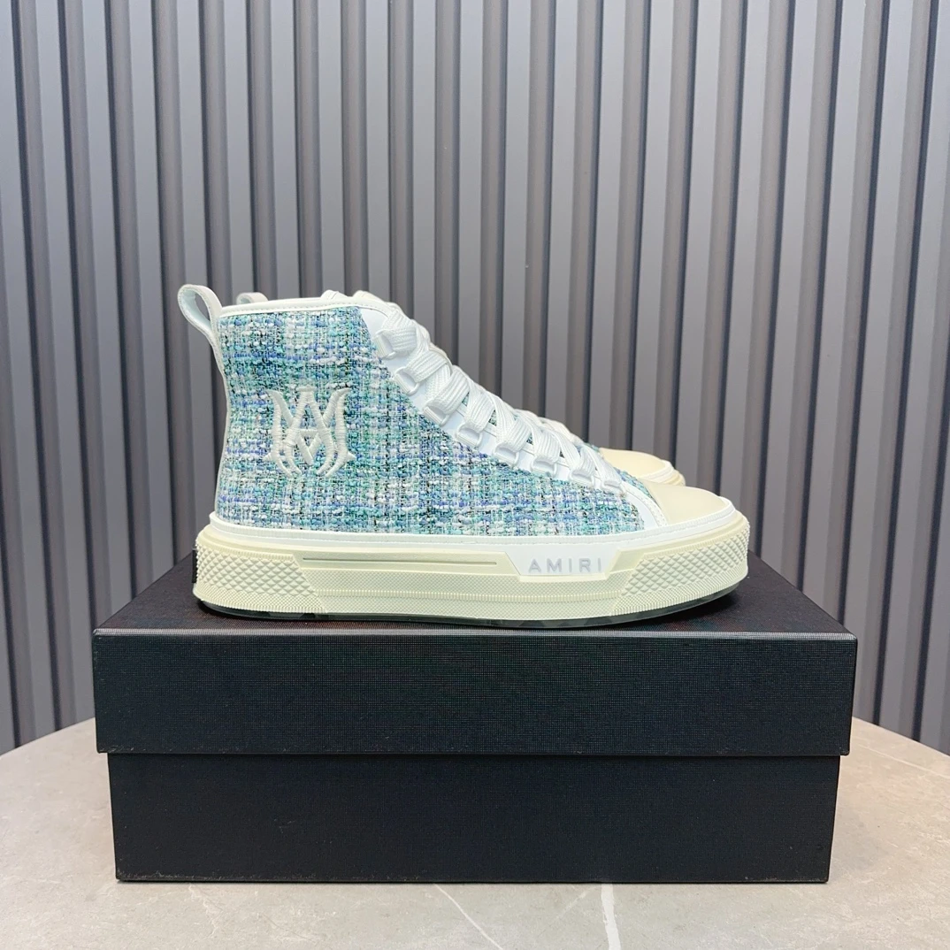 Amiri Shoes — 7e2adcda