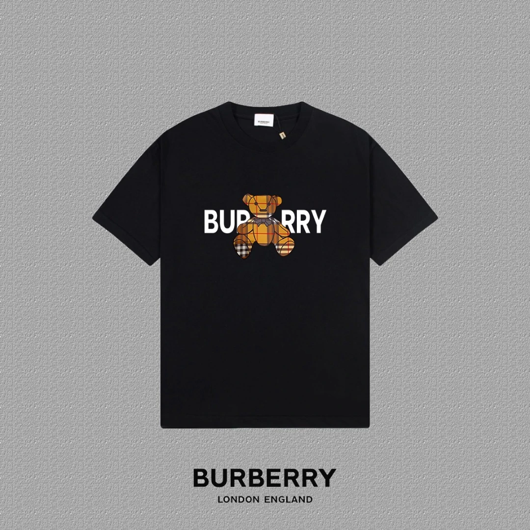 Burberry T-Shirt — d3f3ed34