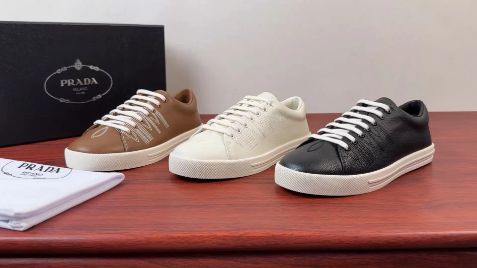Prada Shoes — 4523d4e1