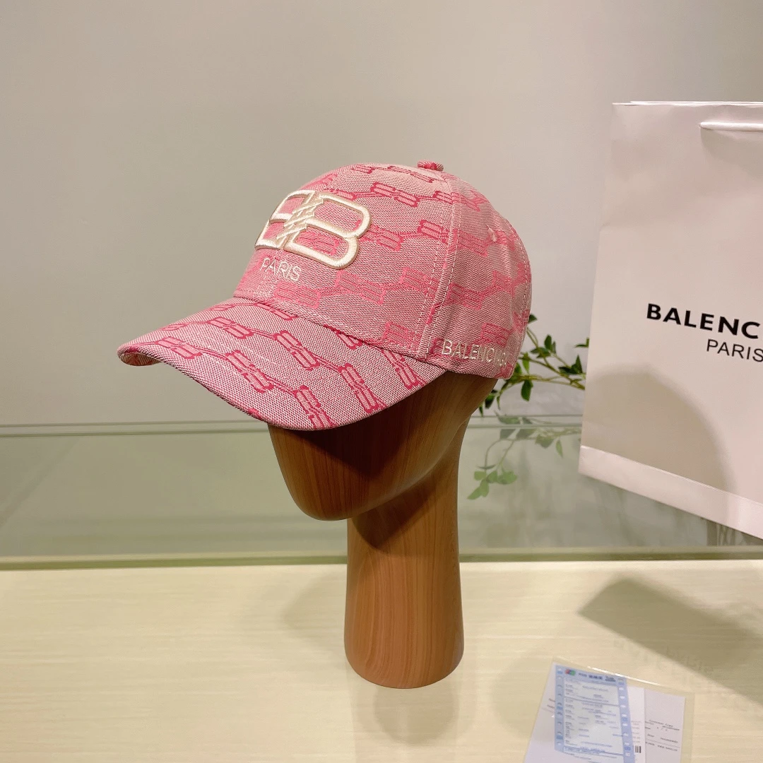 Balenciaga Hat — 8c5efce4