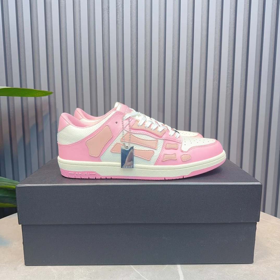 Amiri Shoes — 6e92c3d0