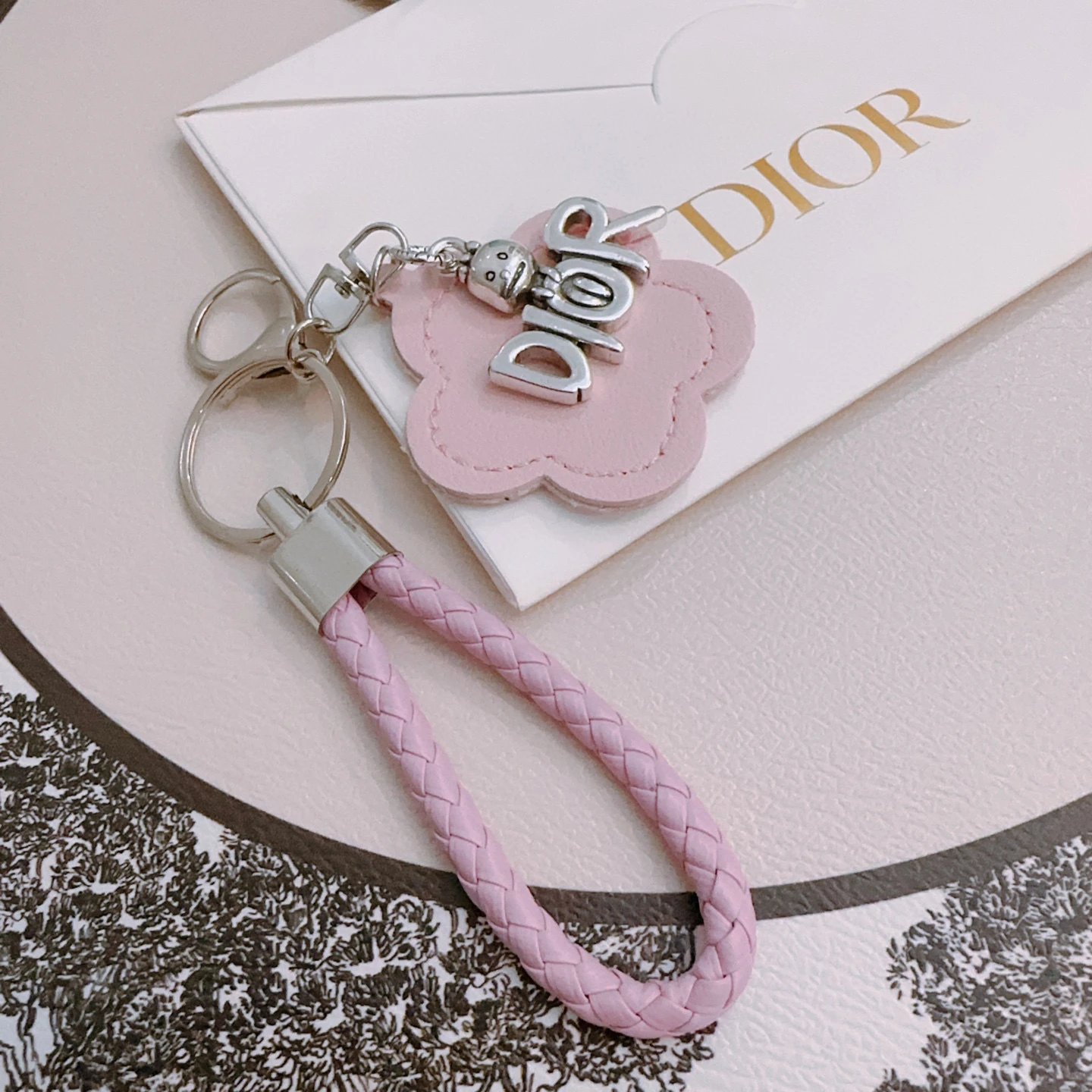 Dior Jewellery — afd2c30a