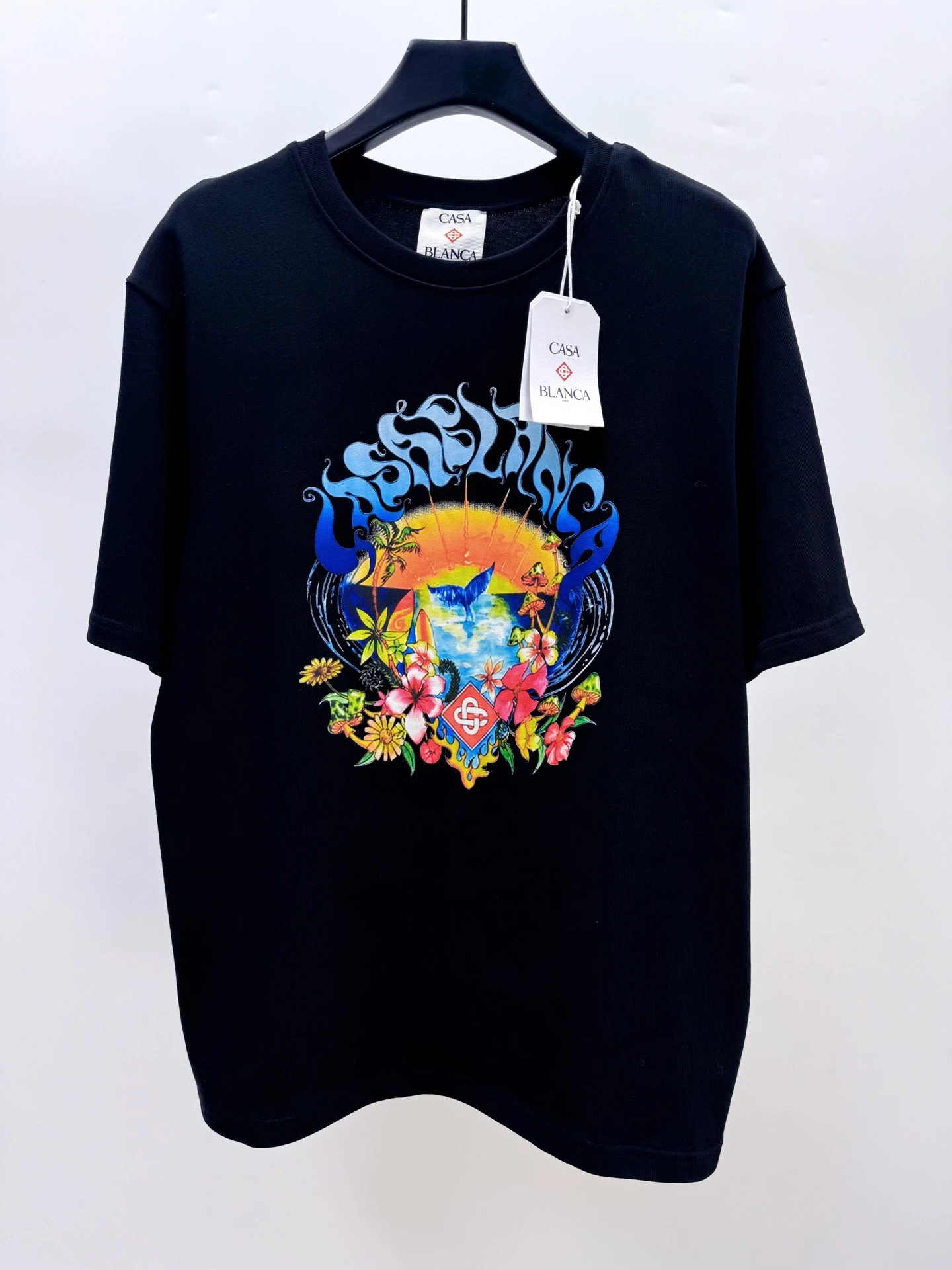 Casablanca T-Shirt — cc0d0d2e