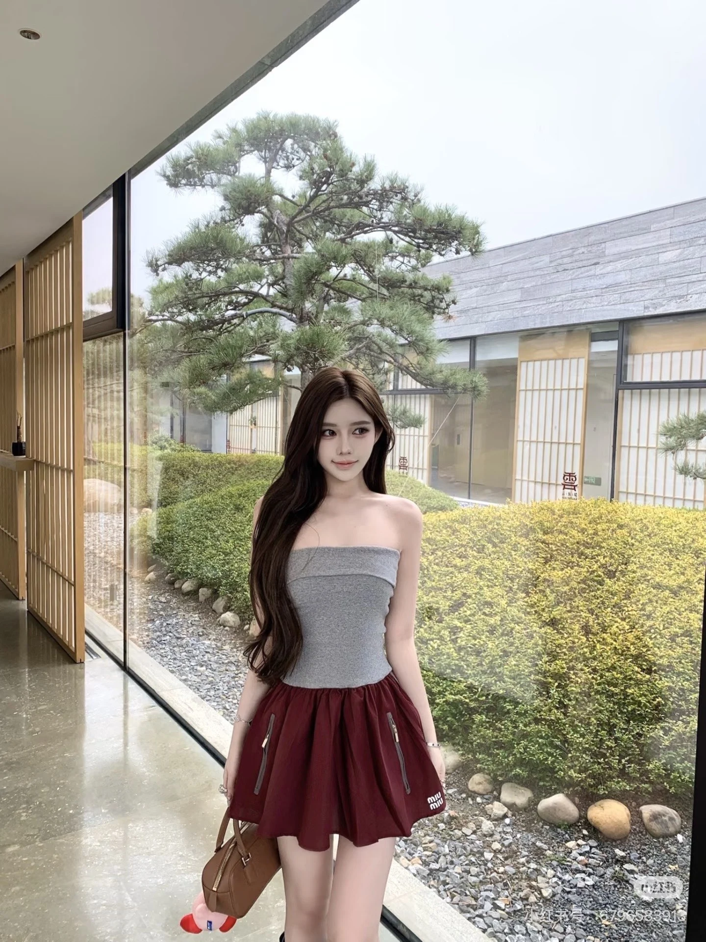 Miu Miu Dresses — fb892988