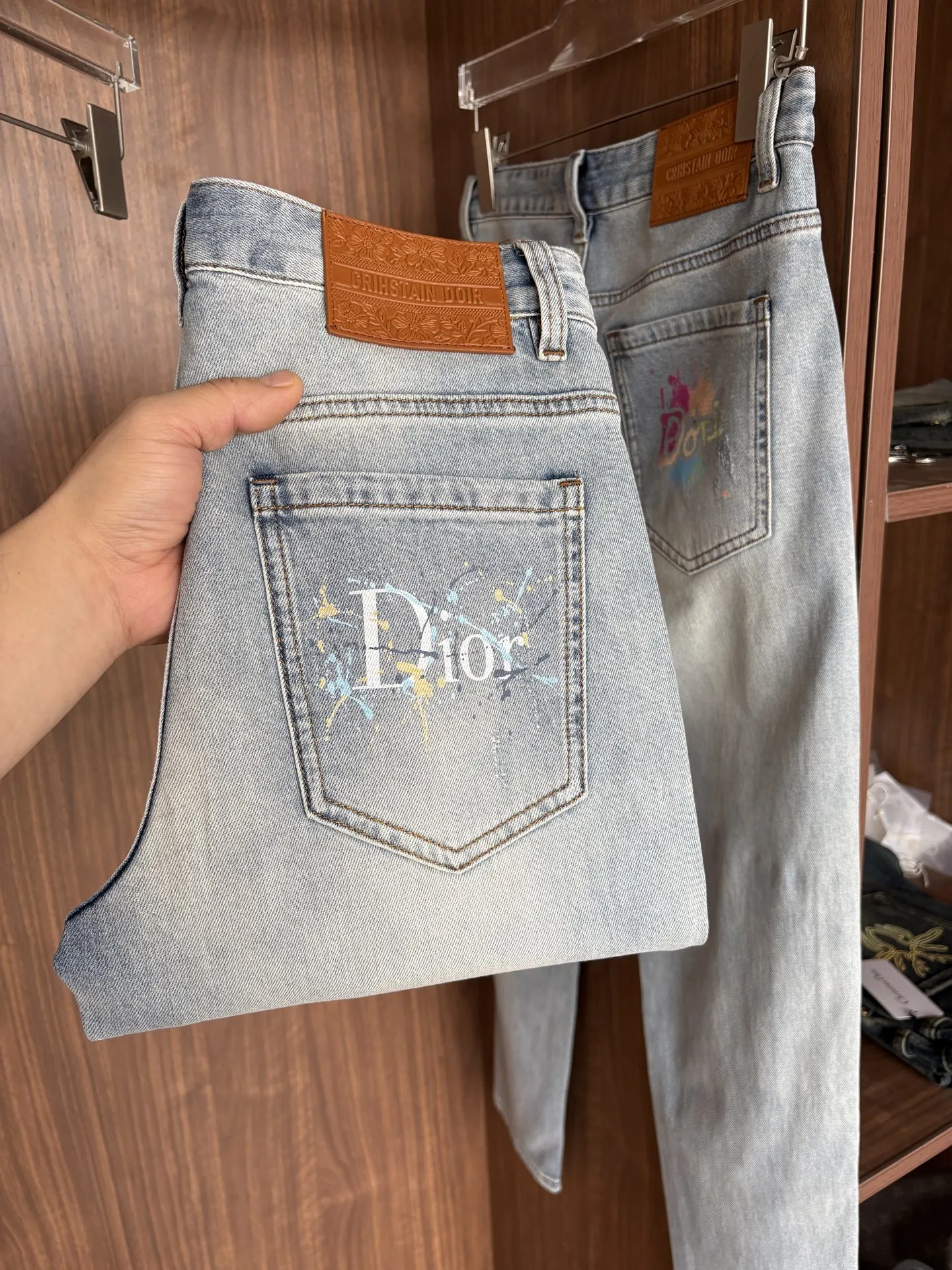 Jeans — c8652f4d