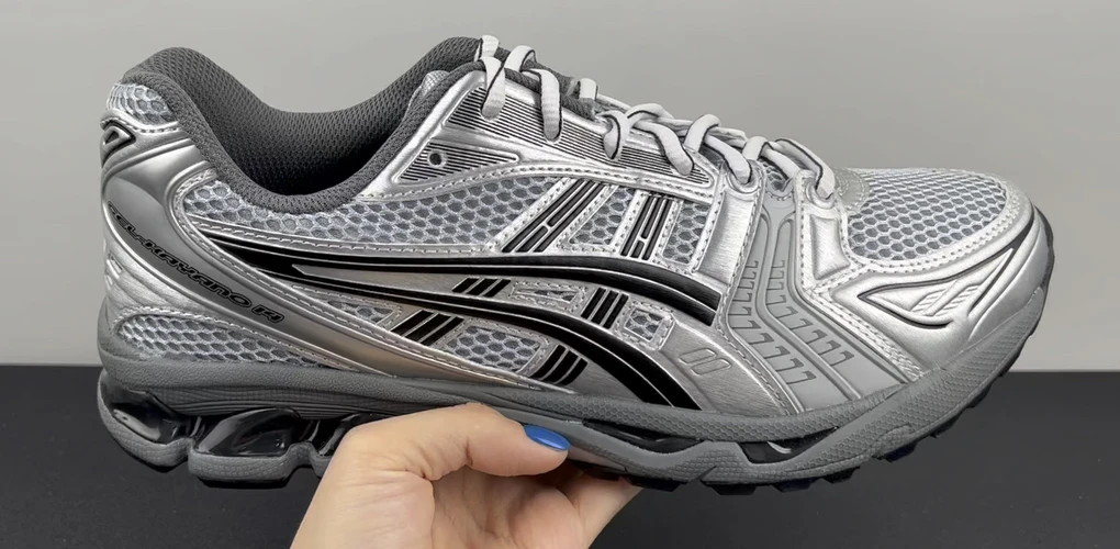 Asics Shoes — fb2ec29b
