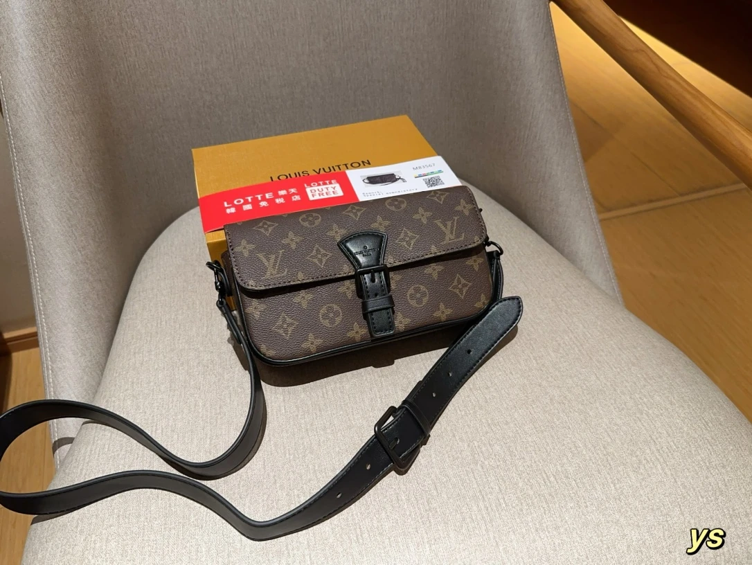 Louis Vuitton Bag — 371e5f77