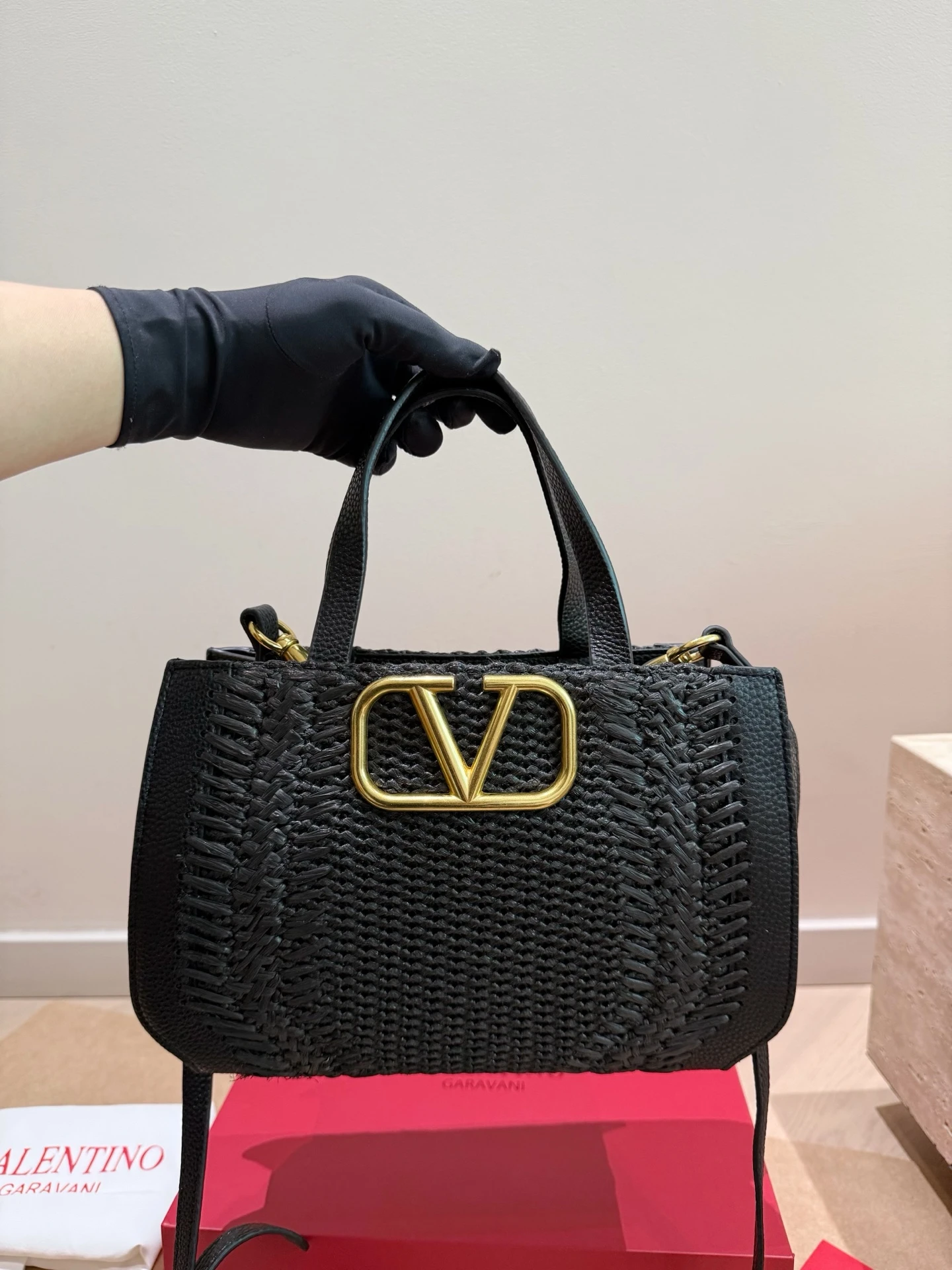 Valentino Bag — 013abf72