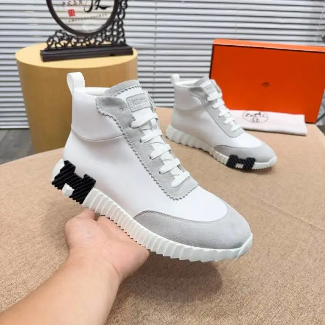 Hermès Sneakers — f9f8e8ac