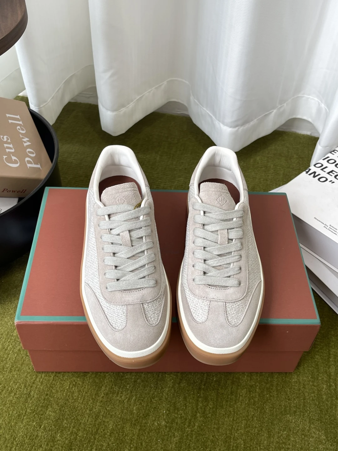Loro Piana Sneakers — de2c366e