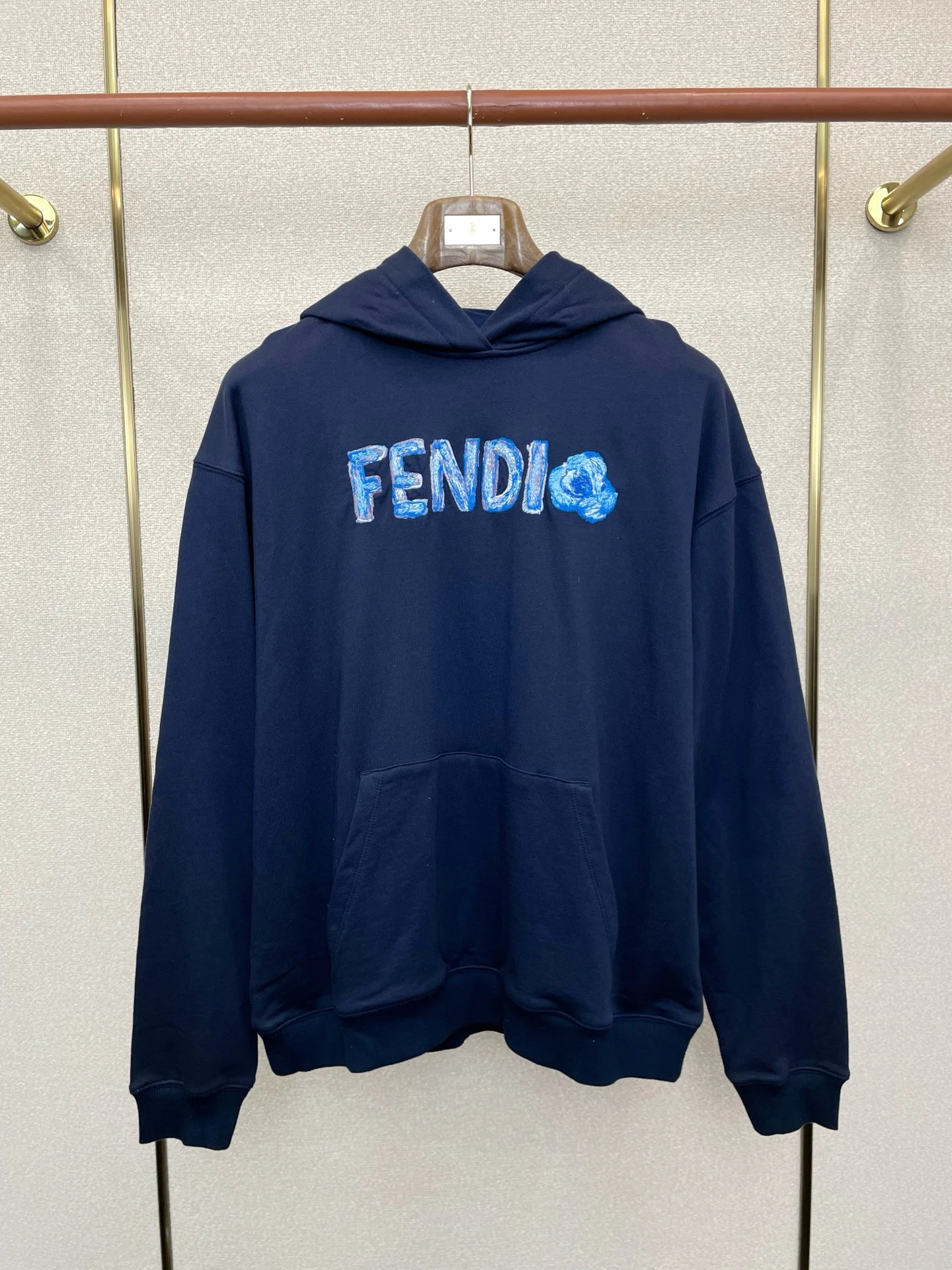Fendi Hoodies — 6ef42edf