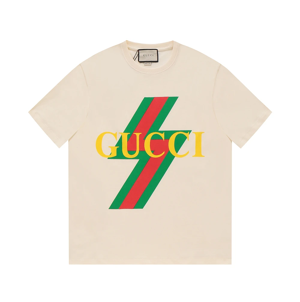 Gucci T-Shirt — 08766a6c