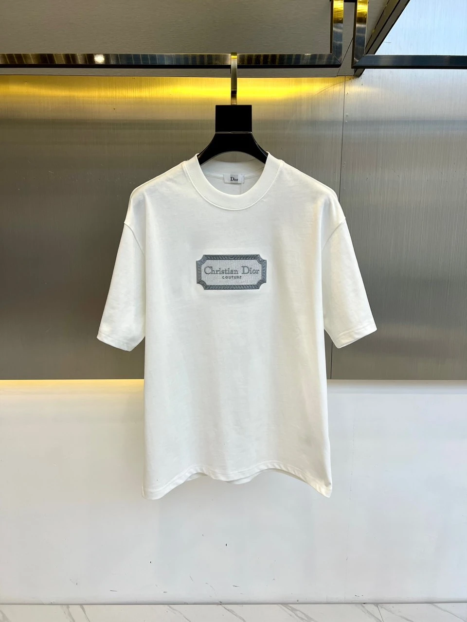 Dior T-Shirt — 2c6b2f41