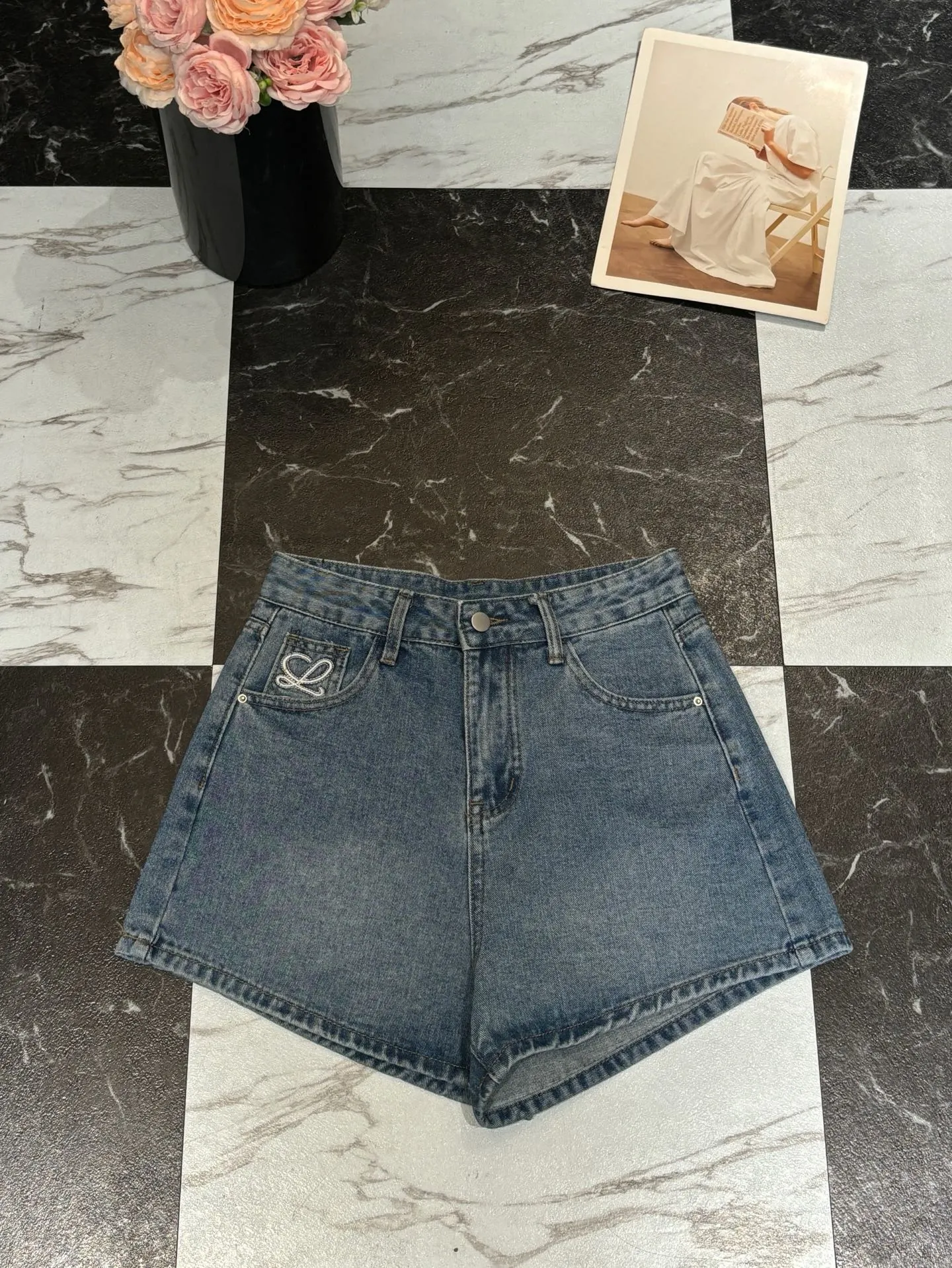 Shorts — 3d4175df