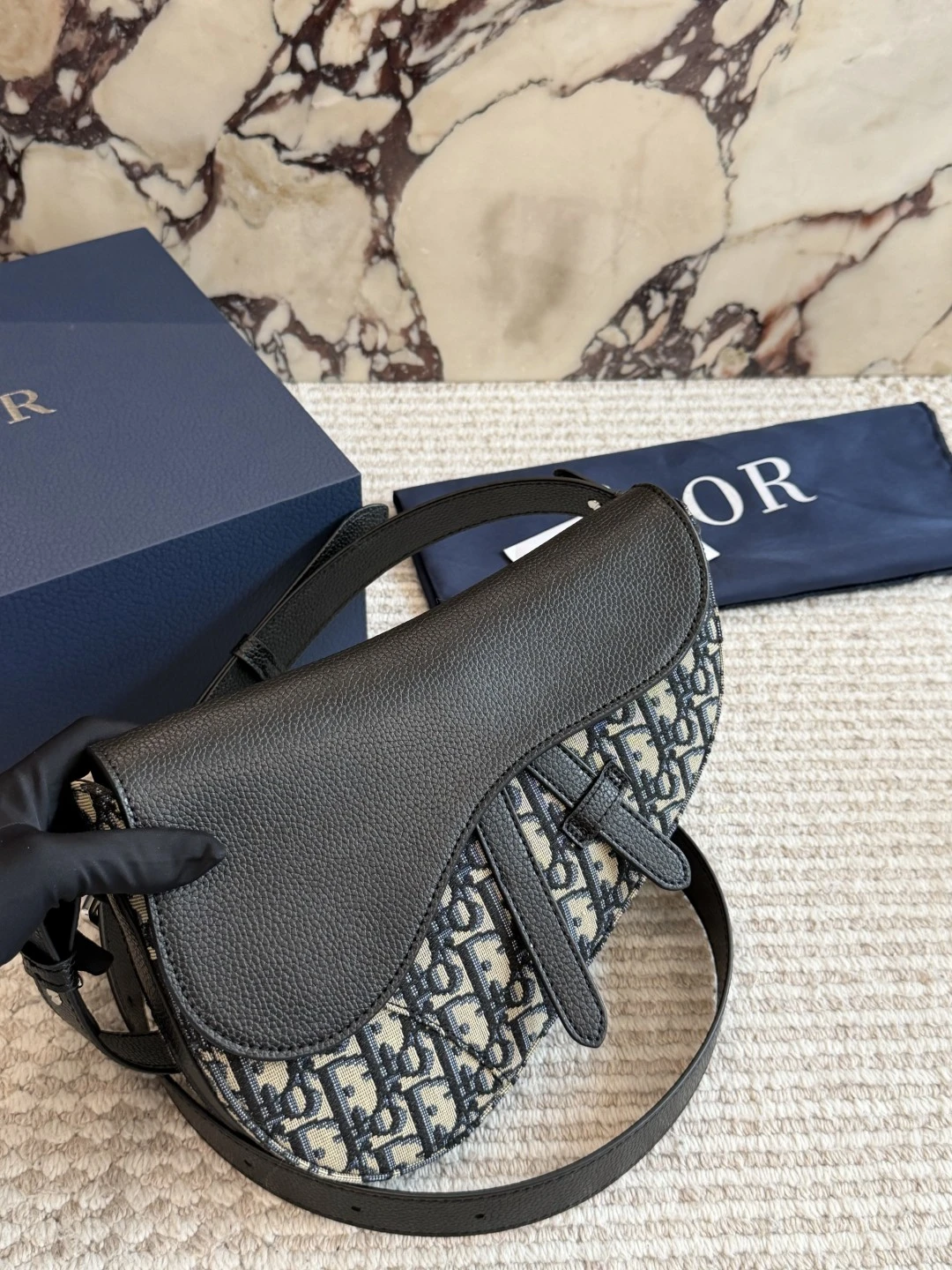 Dior Bag — 62437a3f
