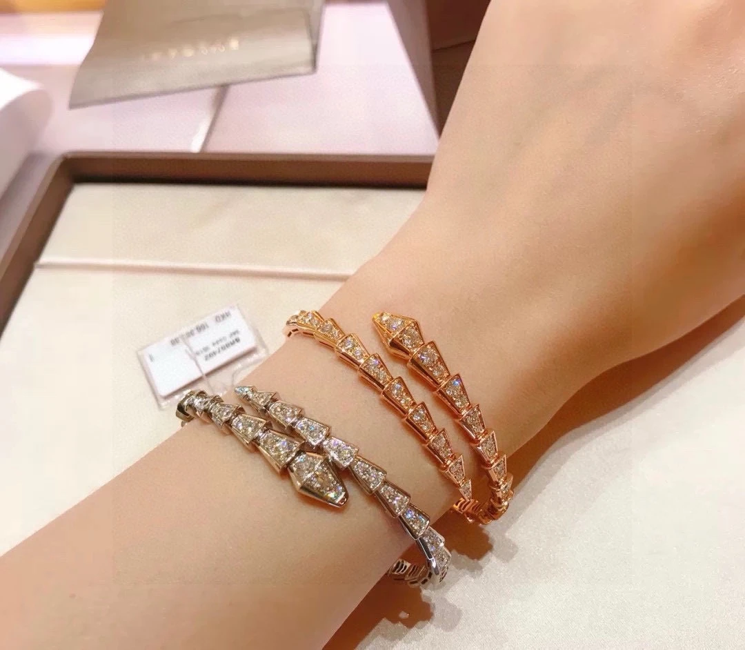 Bvlgari Jewellery — 4180f7ac