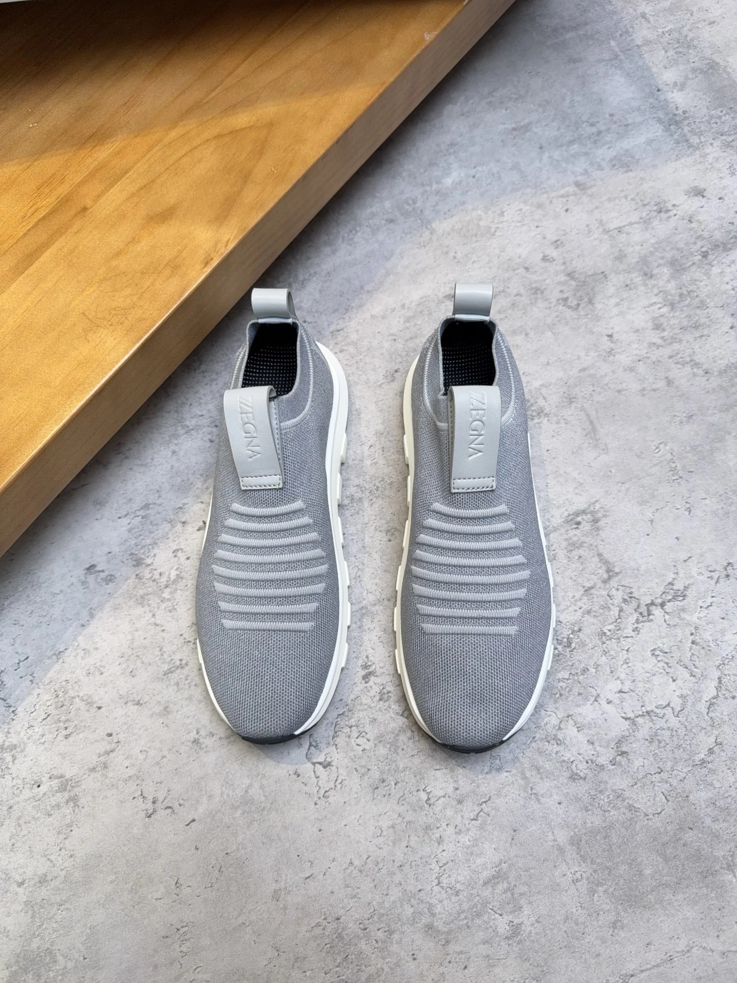 Zegna Shoes — 041c27d1