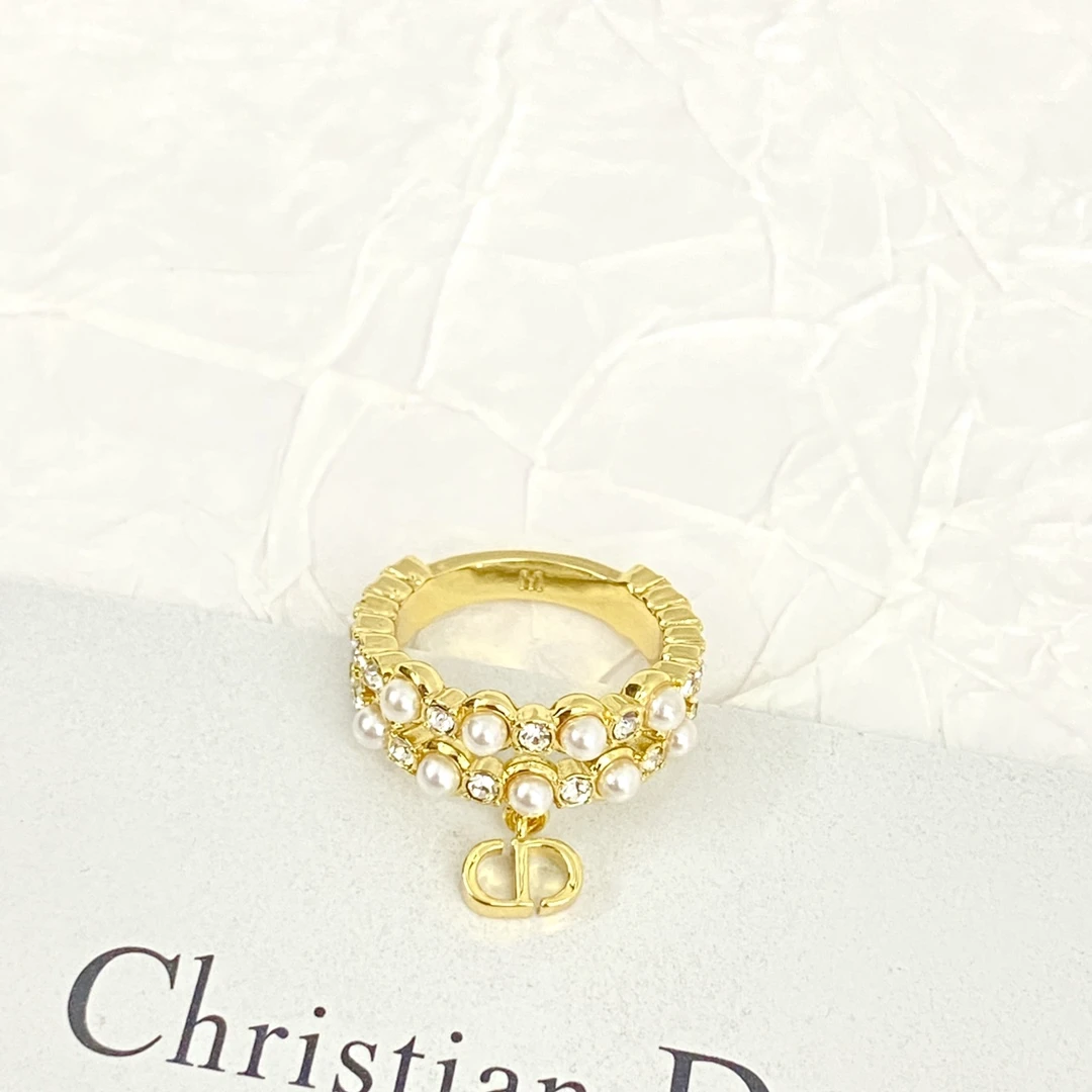Dior Jewellery — 827451e1
