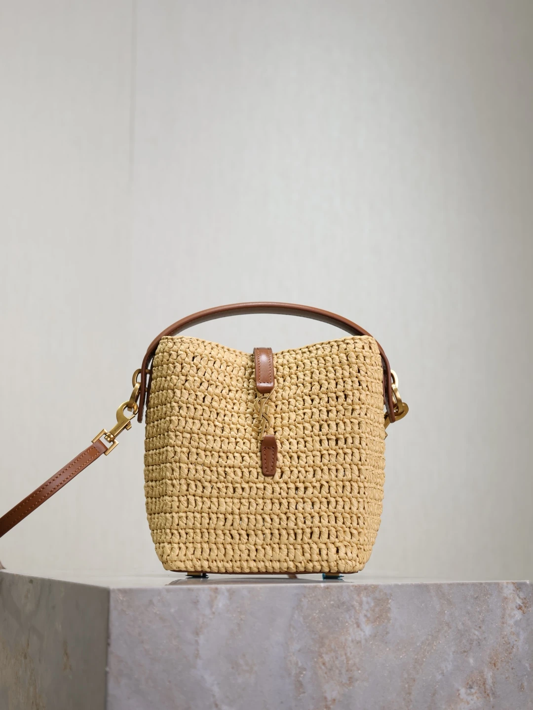 Saint Laurent Bag — 1275b413