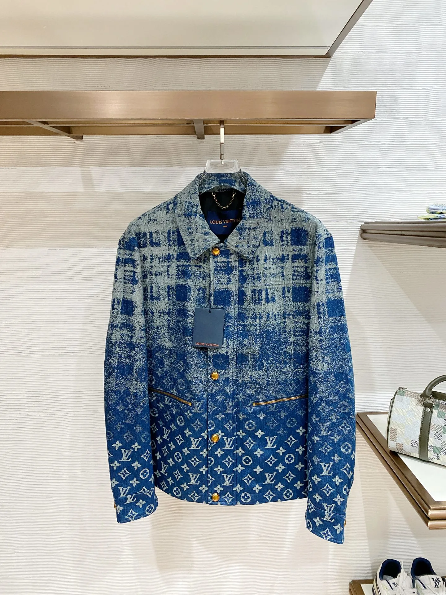 Louis Vuitton Polo Shirts — a5bd58e8