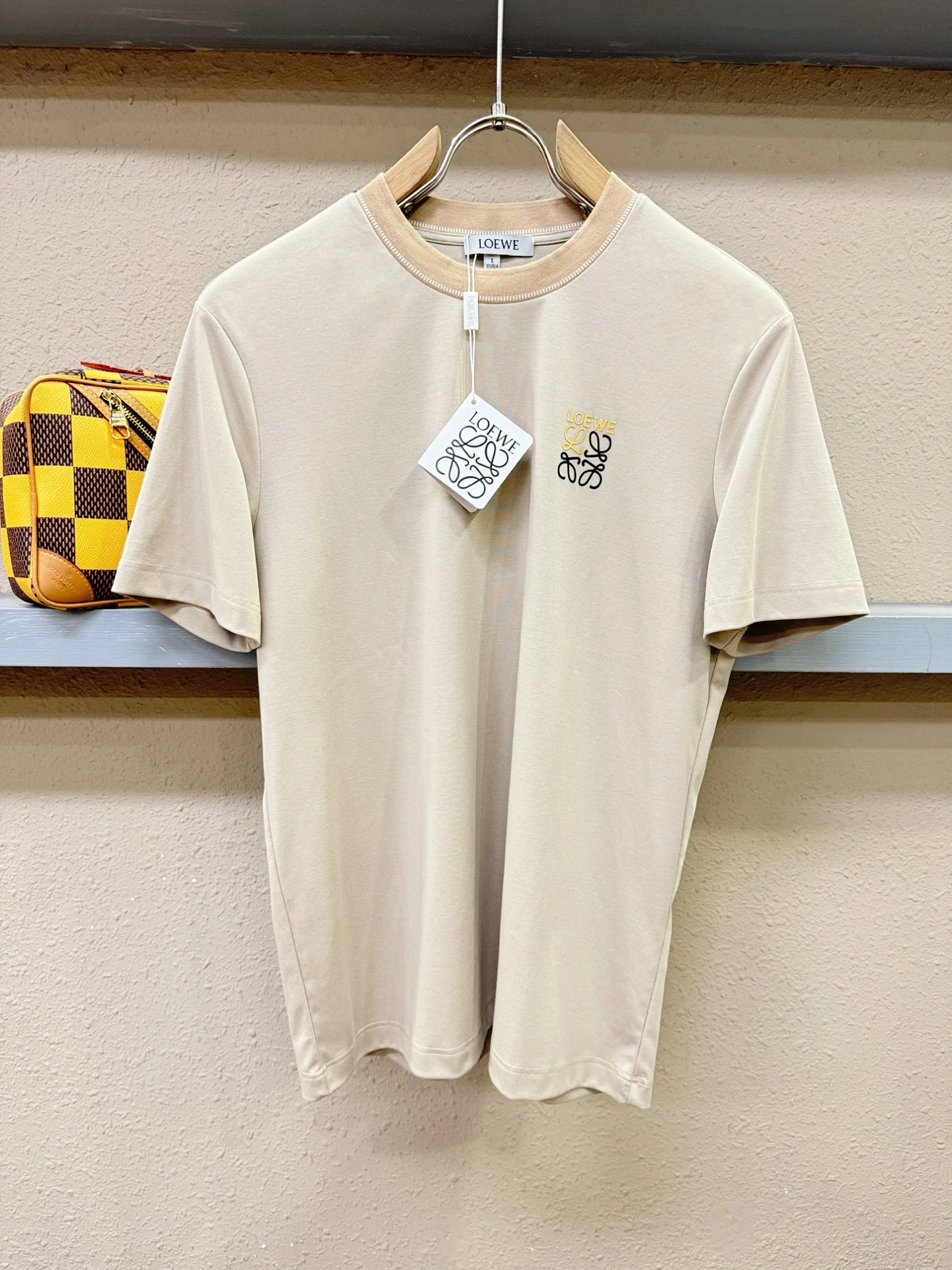 Loewe T-Shirt — 0426f6f7