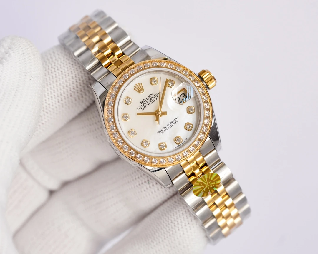 Rolex Watch — 4e722a1e