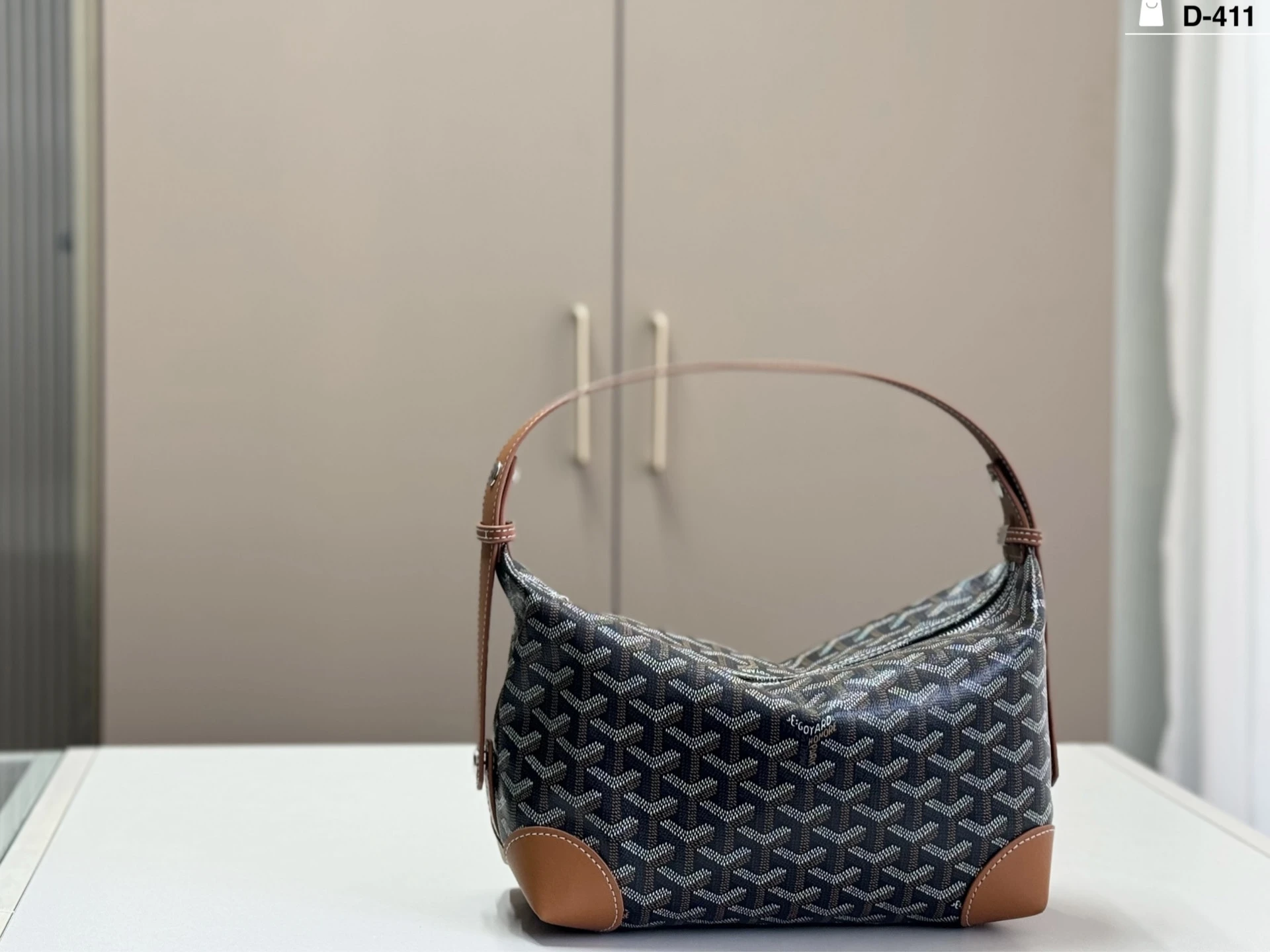 Goyard Bag — a90a867a