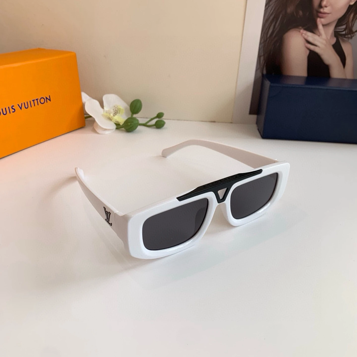 Louis Vuitton Eyewear — 7ce4f17a
