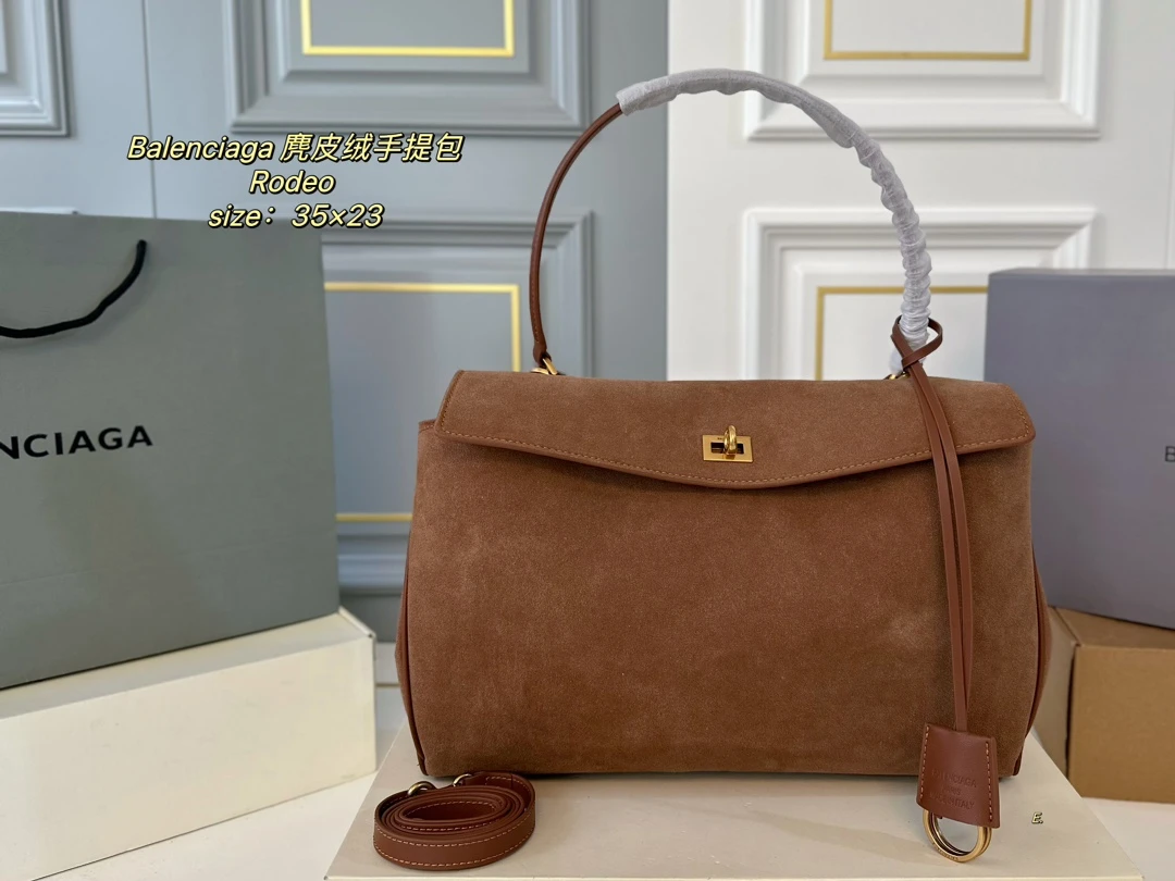 Balenciaga Bag — 0eab4d12