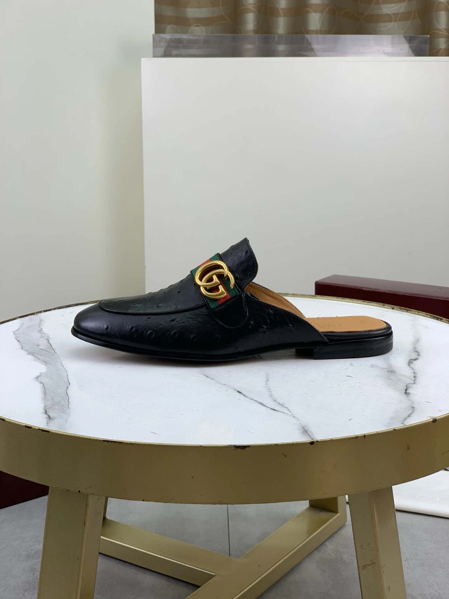 Gucci Mules — 4e1a4268