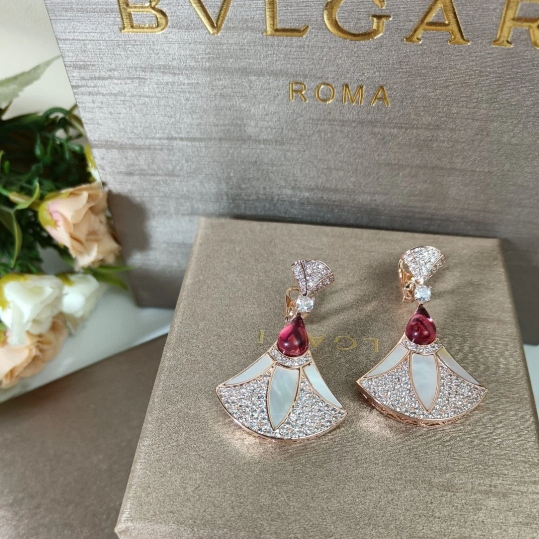 Bvlgari Jewellery — f8df33c0